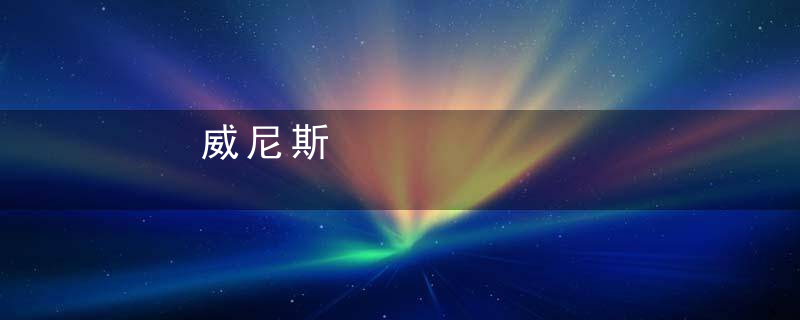 威尼斯